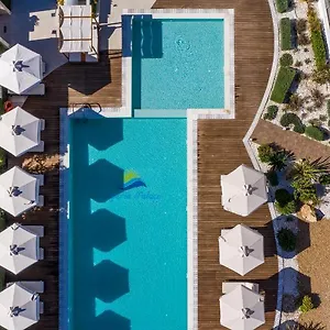 Lagaria Apartment Afytos