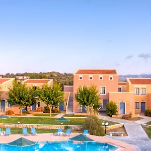 4* Aparthotel Sweety Club Solimar Emerald