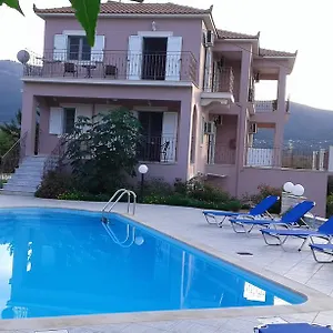 View Apartment Sami (Kefalonia)