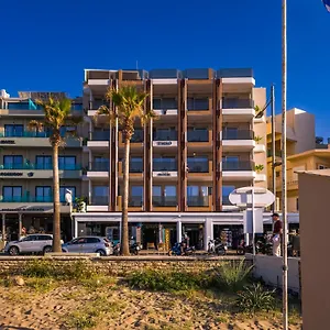 3* Aparthotel Theo