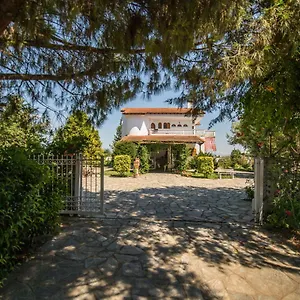 Ampelos Homestay Thessaloniki
